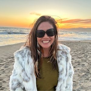 Meet your Posher, Mary